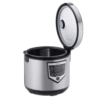Multicooker Ardesto MC-X16X, Stainless Steel 2