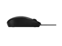 Mouse HP 128 / 1200dpi / Black 4