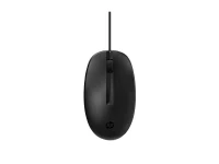 Mouse HP 128 / 1200dpi / Black