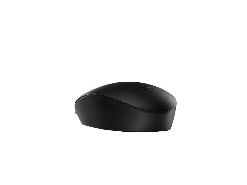 Mouse HP 128 / 1200dpi / Black 2