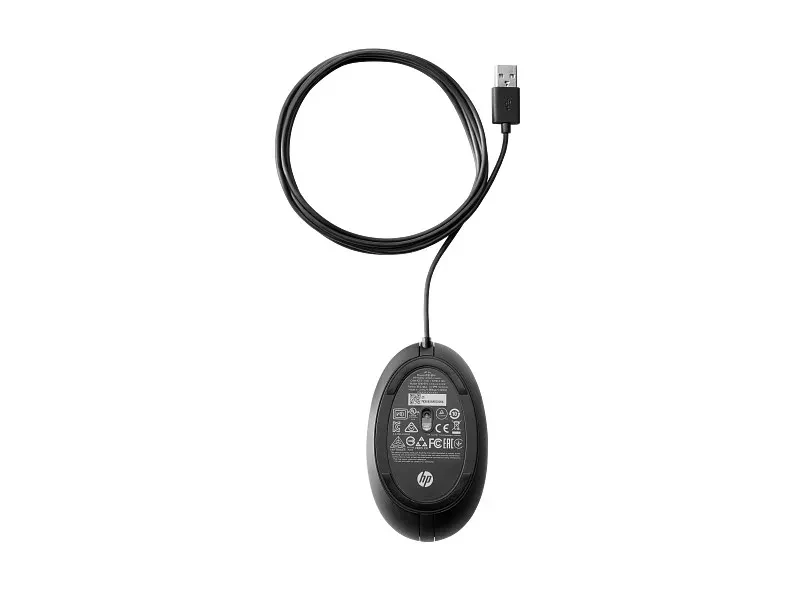 Mouse HP 320M WRD MSE (Bulk 120) 4