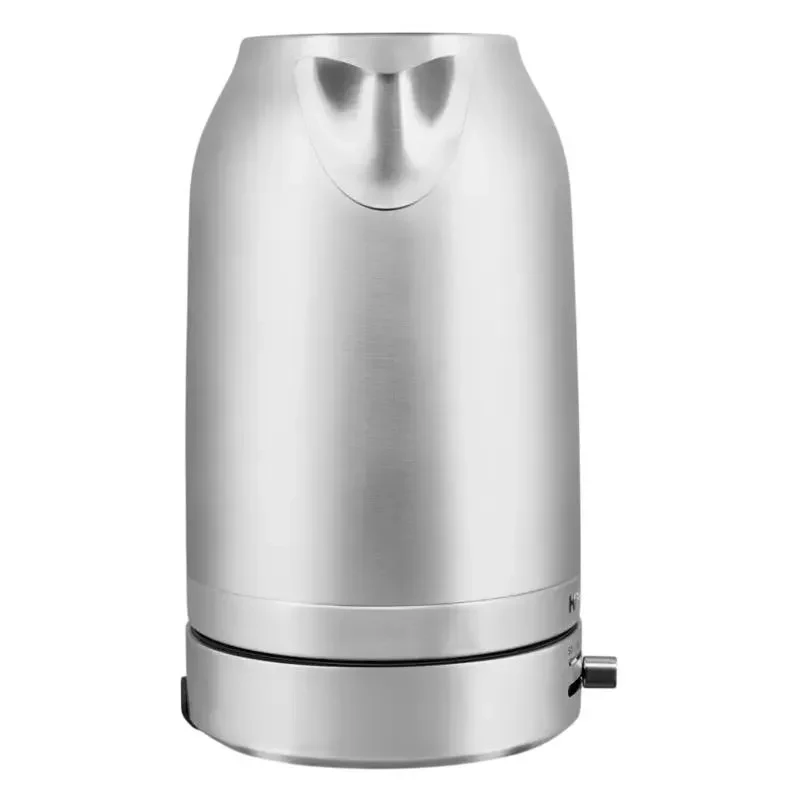 Electric Kettle KitchenAid 5KEK1701ESX, Stainless Steel 4