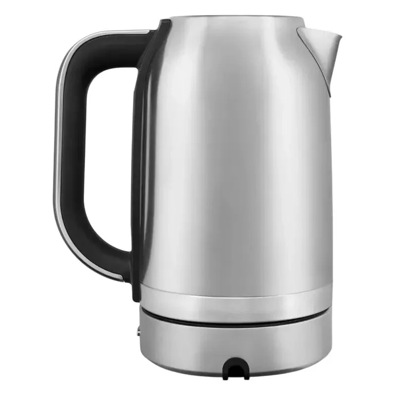 Electric Kettle KitchenAid 5KEK1701ESX, Stainless Steel 6