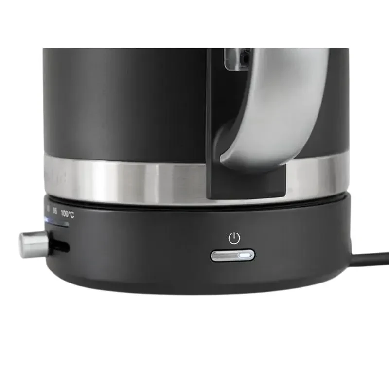 Electric Kettle KitchenAid 5KEK1701ESX, Stainless Steel 7