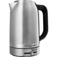 Electric Kettle KitchenAid 5KEK1701ESX, Stainless Steel 2