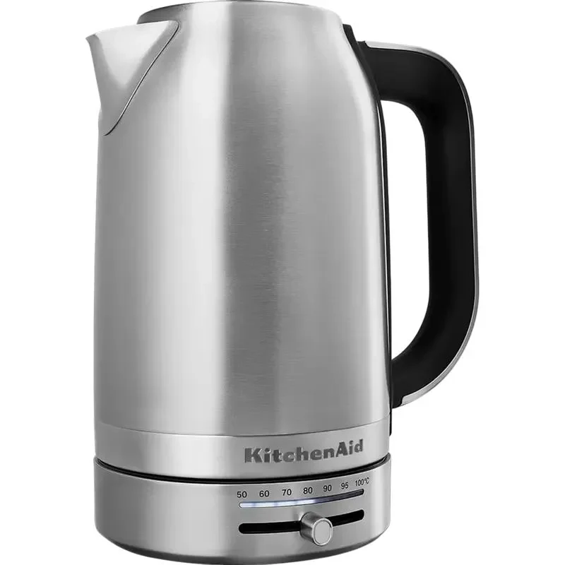 Electric Kettle KitchenAid 5KEK1701ESX, Stainless Steel 2