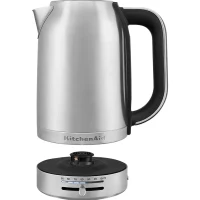 Electric Kettle KitchenAid 5KEK1701ESX, Stainless Steel 3