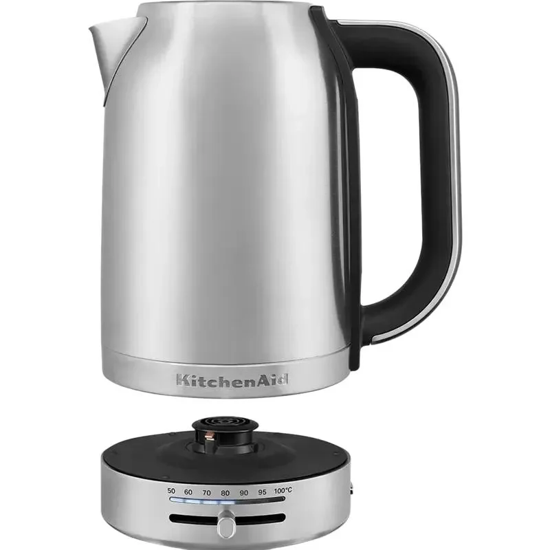 Electric Kettle KitchenAid 5KEK1701ESX, Stainless Steel 3
