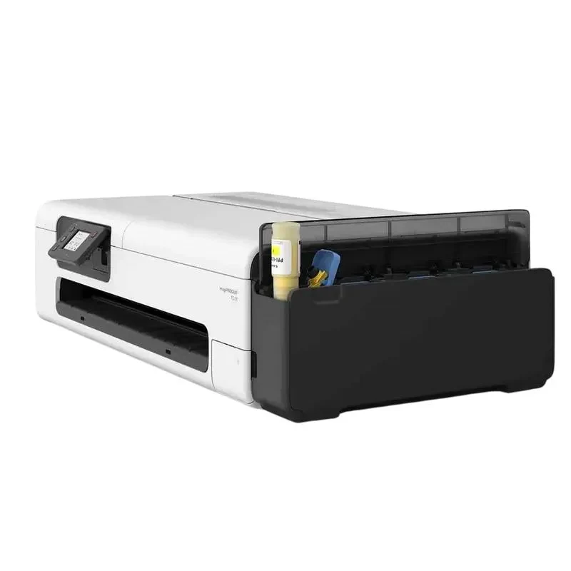 Plotter Canon imagePROGRAF TC-21 4
