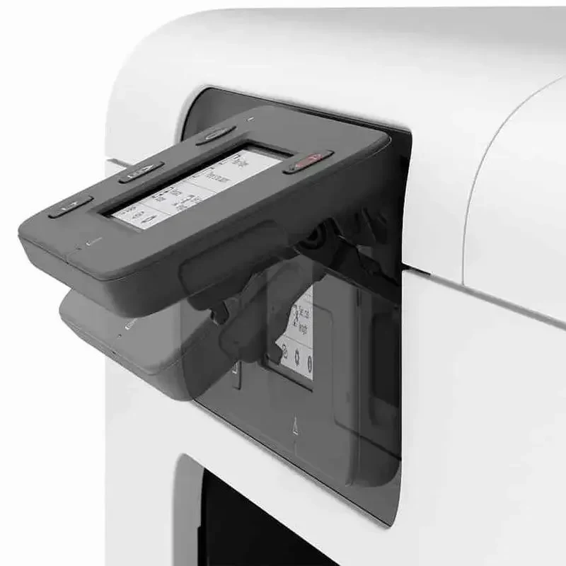 Plotter Canon imagePROGRAF TC-21 8