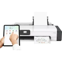 Plotter Canon imagePROGRAF TC-21 3