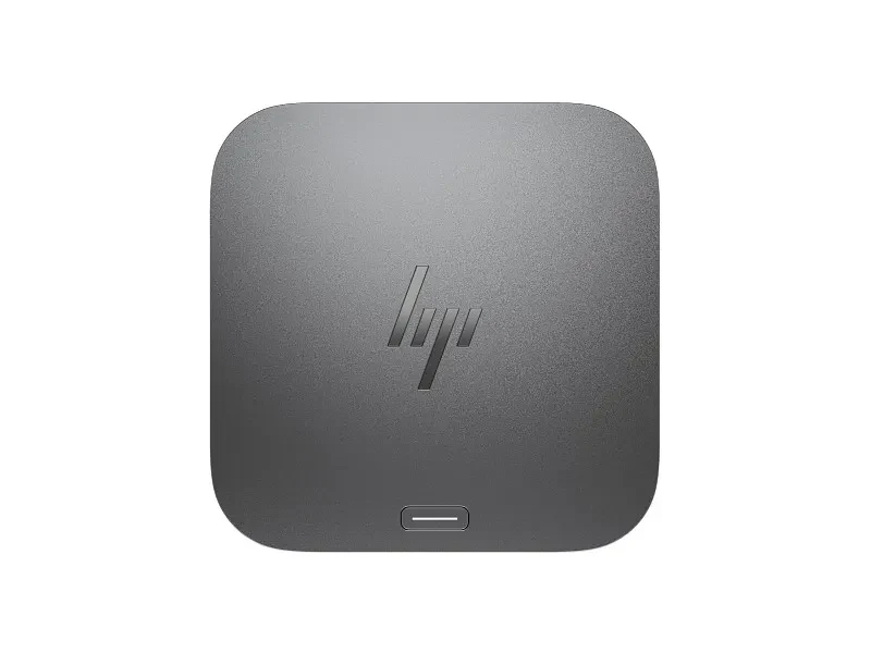 HP Thunderbolt 4 Ultra 180W G6 Dock (9X481UT) 5