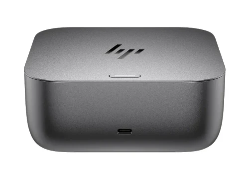 HP Thunderbolt 4 Ultra 180W G6 Dock (9X481UT)