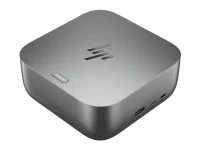 HP Thunderbolt 4 Ultra 180W G6 Dock (9X481UT) 2
