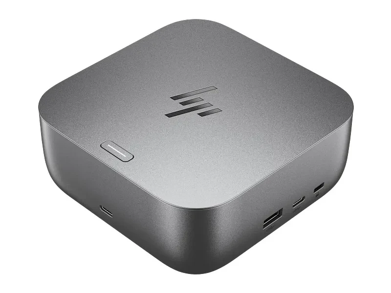 HP Thunderbolt 4 Ultra 180W G6 Dock (9X481UT) 2