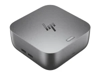 HP Thunderbolt 4 Ultra 180W G6 Dock (9X481UT) 3