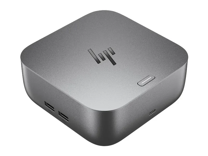 HP Thunderbolt 4 Ultra 180W G6 Dock (9X481UT) 3