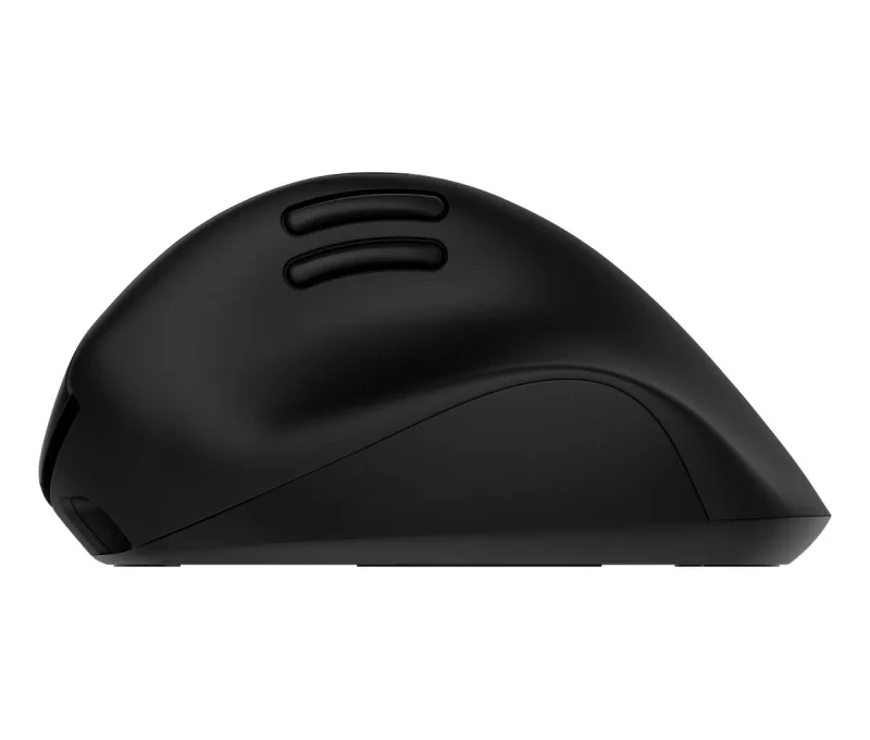 Mouse ergonomic cu inclinare HP 725M / 6000dpi/ Black 4