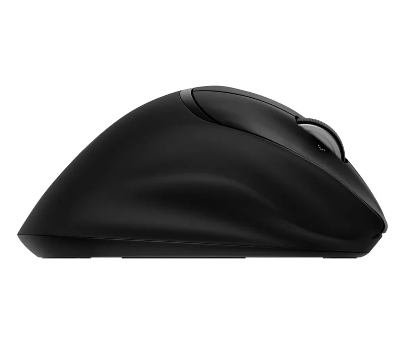 Mouse ergonomic cu inclinare HP 725M / 6000dpi/ Black 5