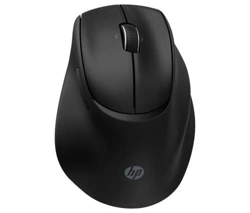 Mouse ergonomic cu inclinare HP 725M / 6000dpi/ Black