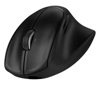 Mouse ergonomic cu inclinare HP 725M / 6000dpi/ Black 3