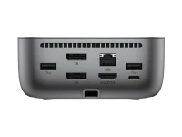 HP Thunderbolt 4 100W G6 Dock (9X472UT) 4
