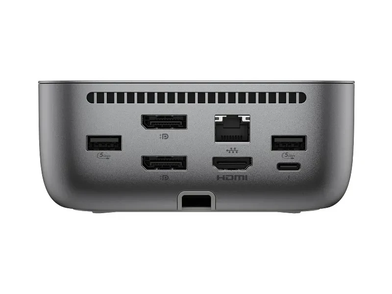 HP Thunderbolt 4 100W G6 Dock (9X472UT) 4