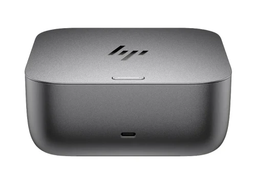 HP Thunderbolt 4 100W G6 Dock (9X472UT)