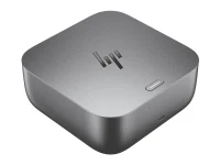 HP Thunderbolt 4 100W G6 Dock (9X472UT) 2