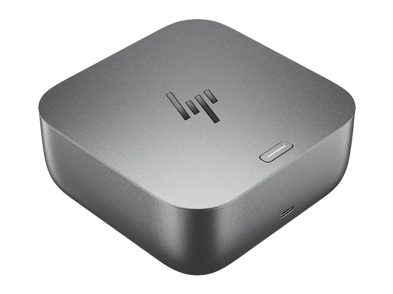 HP Thunderbolt 4 100W G6 Dock (9X472UT) 2