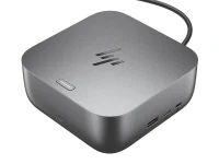 HP Thunderbolt 4 100W G6 Dock (9X472UT) 3