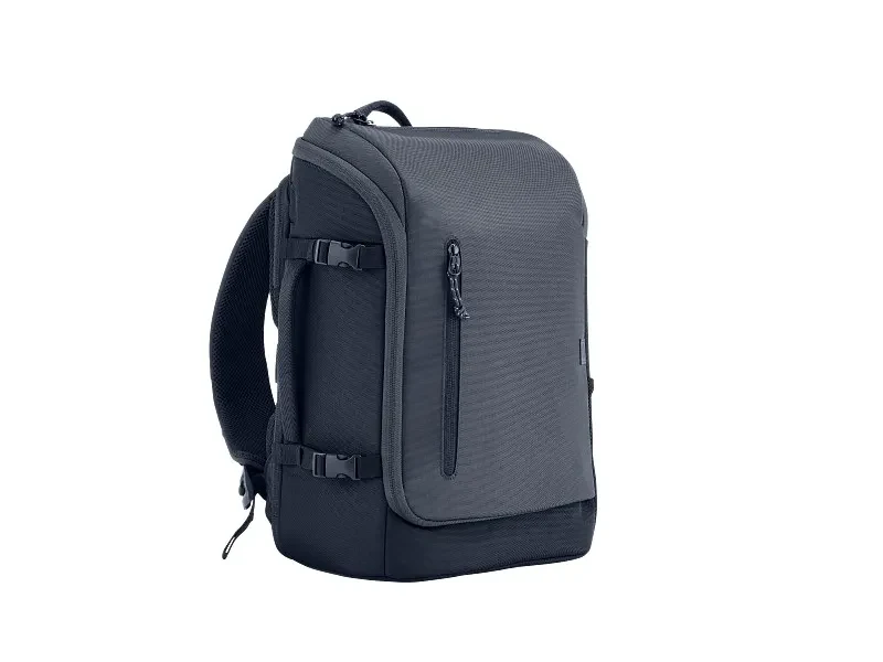 15.6” Rucsac pentru laptop HP Travel/ 25L/ Iron Grey 3