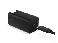 Incarcator HP USB-C 65W GaN Travel-Ready 4