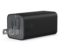 Incarcator HP USB-C 65W GaN Travel-Ready