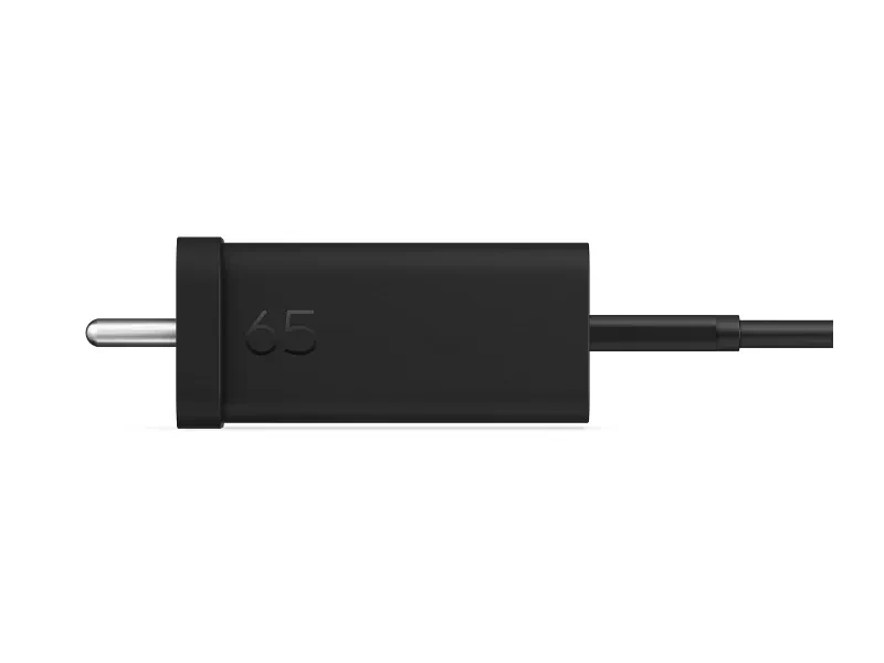 Incarcator HP USB-C 65W GaN Travel-Ready 3