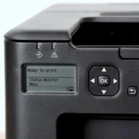 Printer Canon i-Sensys LBP122dw II 2