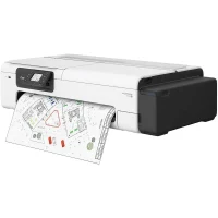 Plotter Canon imagePROGRAF TC-21M, with A4 flatbed scanner 6
