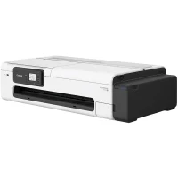 Plotter Canon imagePROGRAF TC-21M, with A4 flatbed scanner 7