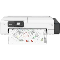 Plotter Canon imagePROGRAF TC-21M, with A4 flatbed scanner 9