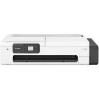 Plotter Canon imagePROGRAF TC-21M, with A4 flatbed scanner