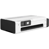 Plotter Canon imagePROGRAF TC-21M, with A4 flatbed scanner 2