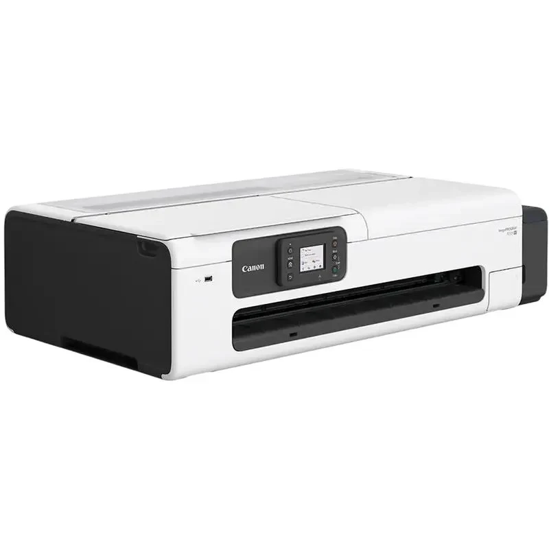 Plotter Canon imagePROGRAF TC-21M, with A4 flatbed scanner 2
