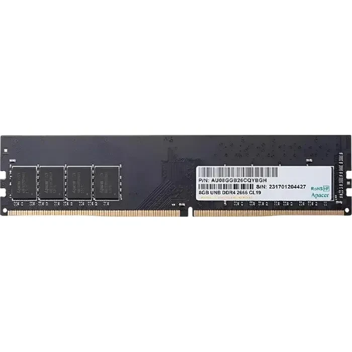 Navigator  PC11932 // Office / PC Ryzen 3 3200G A520M 8GB 240GB 500W 5