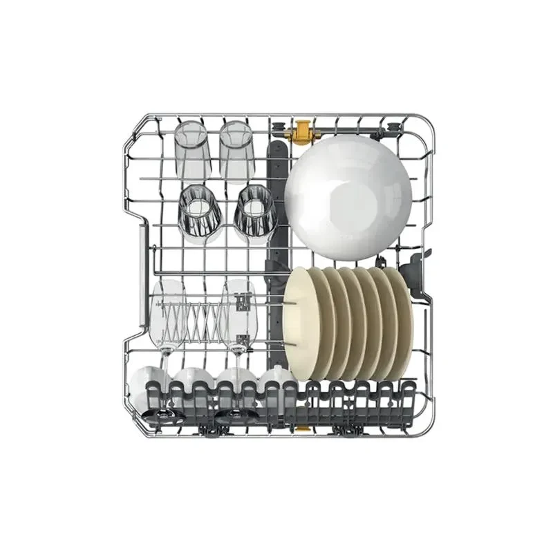 Dish Washer/bin Whirlpool WH8IA15AM6L0 5