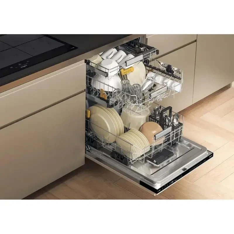 Dish Washer/bin Whirlpool WH8IA15AM6L0 6