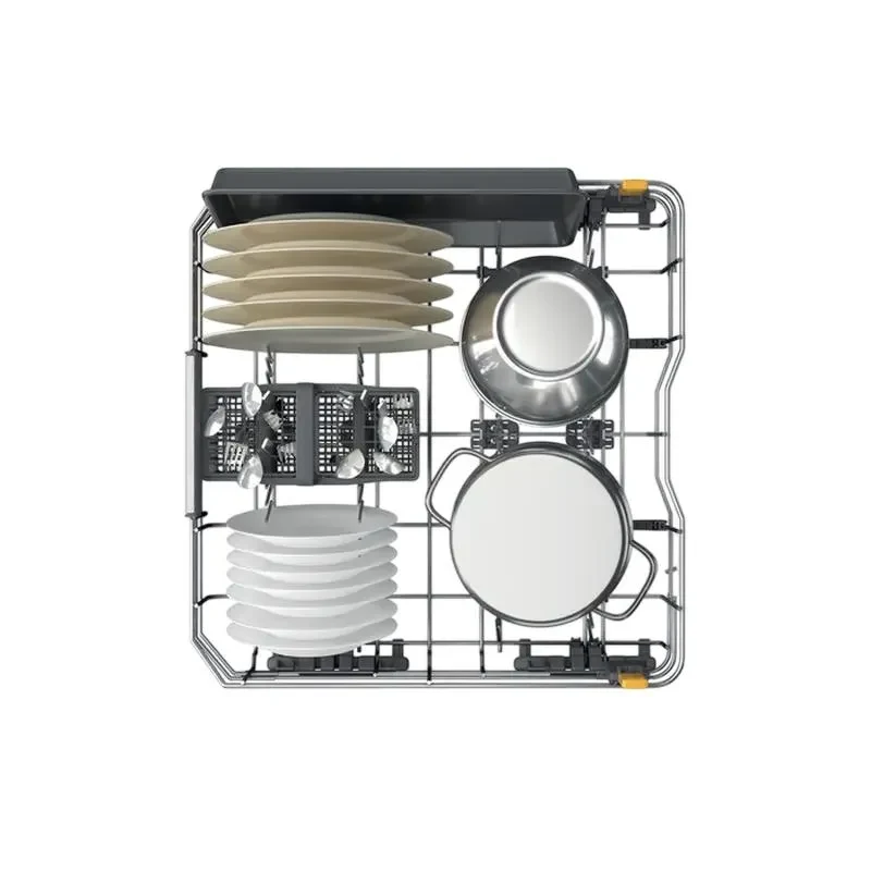 Dish Washer/bin Whirlpool WH8IA15AM6L0 9