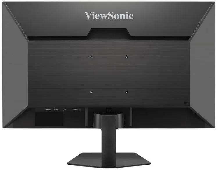 27.0” Monitor Gaming VIEWSONIC VX2738-2K / 1ms / QHD / 340Hz / Black 5