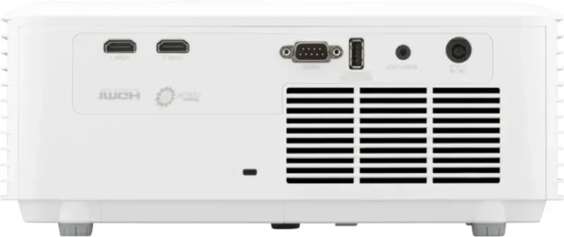 Proiector VIEWSONIC LSD600W  / Laser / HD / 6000 Lm 4