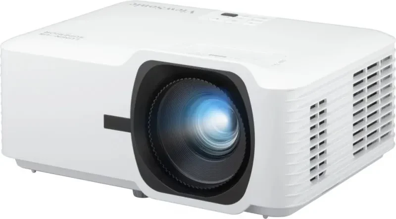 Proiector VIEWSONIC LSD600W  / Laser / HD / 6000 Lm 2