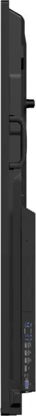 86” Smart interactive display ViewSonic IFP8635-1-3C / 4K / 8GB RAM /  128 GB Storage 5